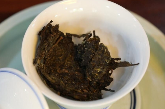 茯磚茶的危害，喝磚茶有什么副作用