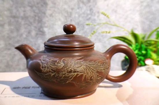 養生壺可以煮黑茶嗎，黑茶用煮茶器好還是養生壺好