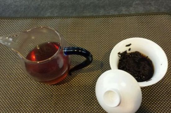 黑茶煮多久就得換掉，黑茶能煮幾天都不壞