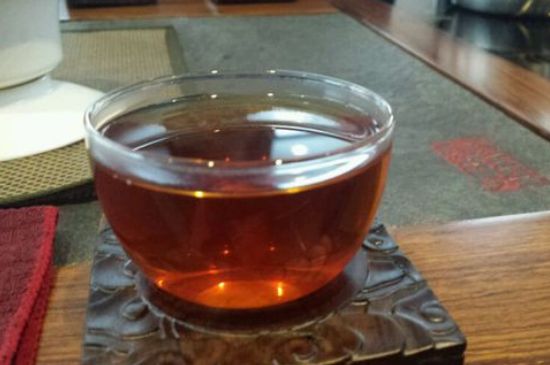 黑茶煮多久就得換掉，黑茶能煮幾天都不壞