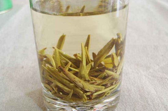 茉莉花茶分類(lèi)，茉莉花茶都有什么種類(lèi)