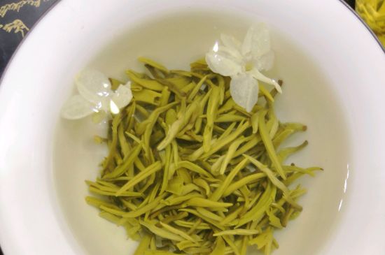 九窨茉莉多少錢(qián)，九窨茉莉花茶價(jià)格