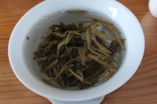九窨茉莉多少錢(qián)，九窨茉莉花茶價(jià)格