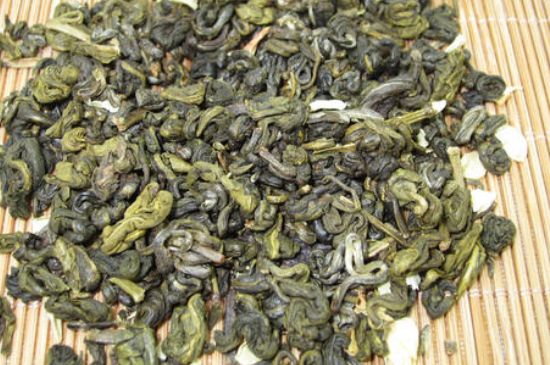 茉莉香螺茶屬于什么茶，茉莉香螺是綠茶嗎