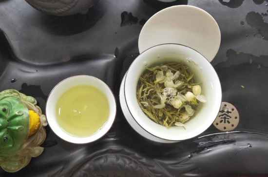 茉莉茶能天天喝嗎，茉莉花茶一周喝幾次