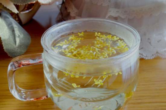 茉莉茶一次泡幾朵，茉莉茶放多少