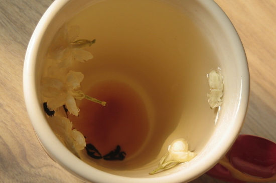 茉莉茶的種類(lèi)和等級，茉莉花茶的分類(lèi)