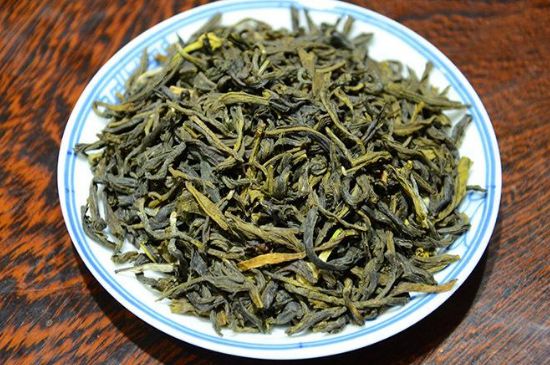茉莉龍珠分幾種，怎樣分等級怎么看品質(zhì)