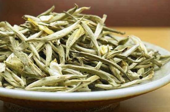 茉莉龍珠分幾種，怎樣分等級怎么看品質(zhì)