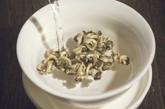 茉莉龍珠分幾種，怎樣分等級怎么看品質(zhì)