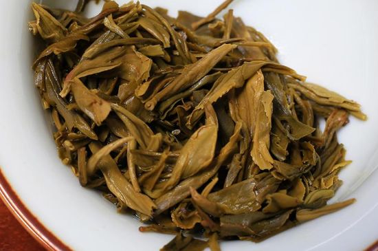 茉莉龍珠分幾種，怎樣分等級怎么看品質(zhì)