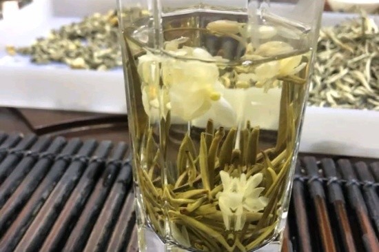 茉莉花花茶能煮嗎，喝茉莉花茶適合煮好還是泡好？
