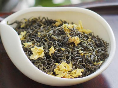 頂級茉莉茶是什么牌子，最好的茉莉茶是什么