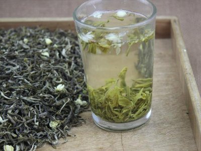 頂級茉莉茶是什么牌子，最好的茉莉茶是什么