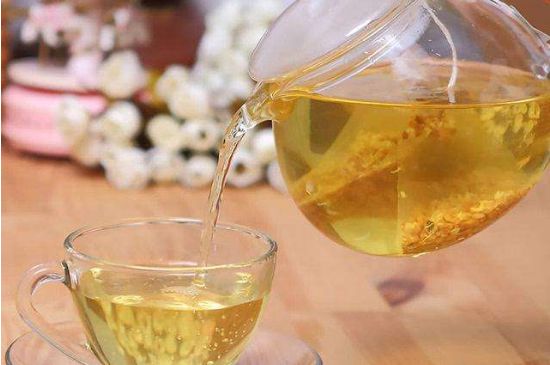 桂花茶一天一杯過(guò)量了嗎，桂花茶一天喝多少合適？