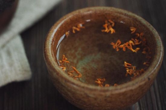 桂花茶一天一杯過(guò)量了嗎，桂花茶一天喝多少合適？