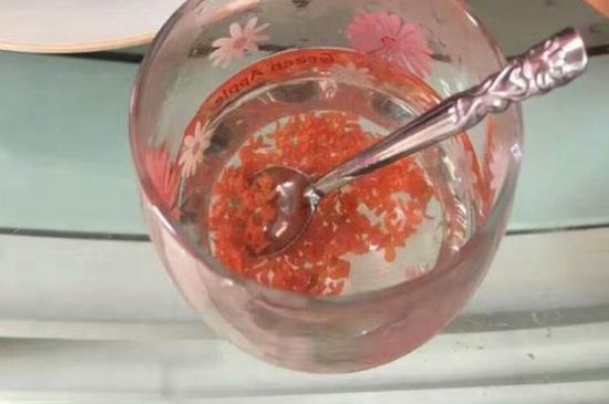 桂花泡水喝的9大禁忌，桂花泡水喝注意什么？