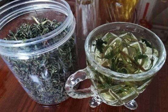 蒲公英最佳搭配，蒲公英茶和什么搭配泡水最佳