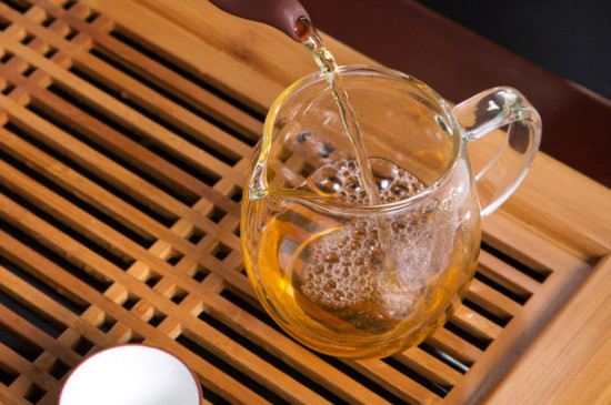 泡茶之前為什么要預熱泡茶工具，泡茶溫杯的作用