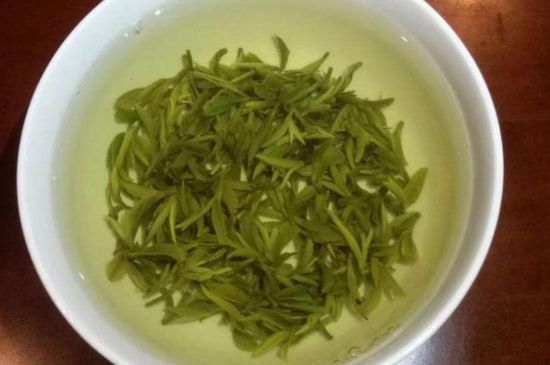 碧螺春正確泡法和飲用，碧螺春茶泡茶方法與溫度