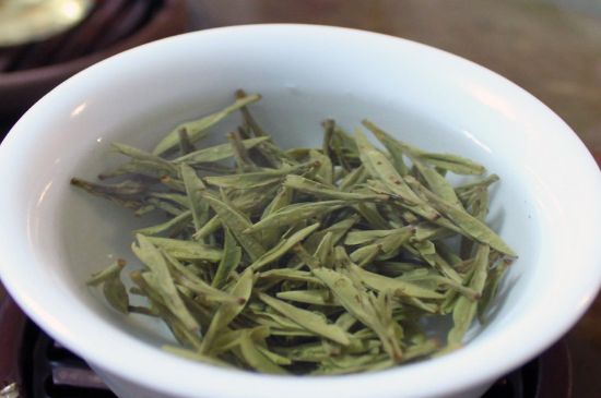 煮茶器能煮龍井嗎，龍井茶能不能用煮茶器圖
