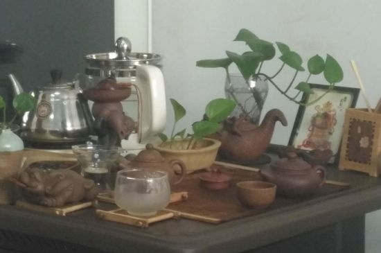 功夫茶的六個(gè)步驟沖法，功夫茶正確泡法和講解