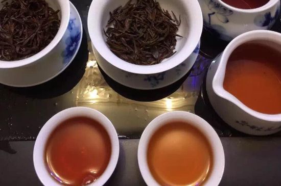 怎樣鑒別金駿眉的好壞，金駿眉紅茶的鑒別方法