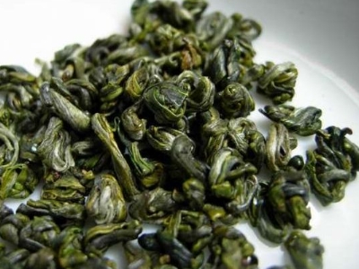 圓形顆粒狀茶是什么茶，像飼料一樣一粒粒的是什么茶？