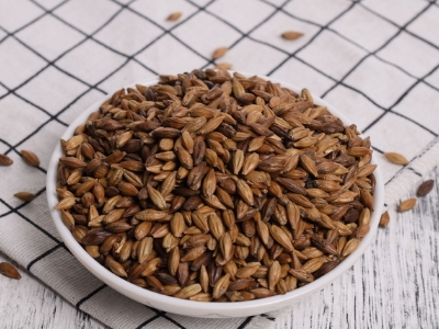 圓形顆粒狀茶是什么茶，像飼料一樣一粒粒的是什么茶？