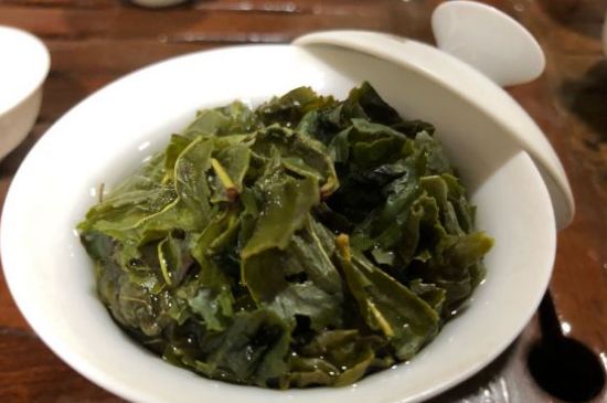 香精茶喝多了會(huì