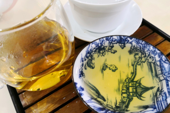 普洱茶十大學(xué)費茶排名，吉普H是學(xué)費茶？