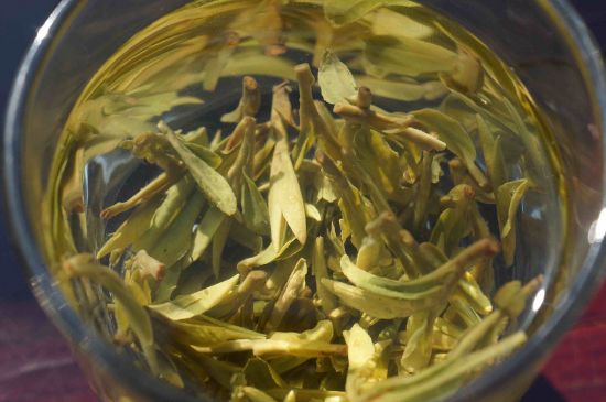 安吉白茶冷藏好還是冷凍好？這個(gè)需要根據存放時(shí)間來(lái)選擇
