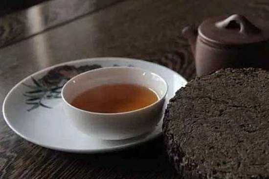 安化黑茶家庭怎么保存，怎樣在家儲存黑茶
