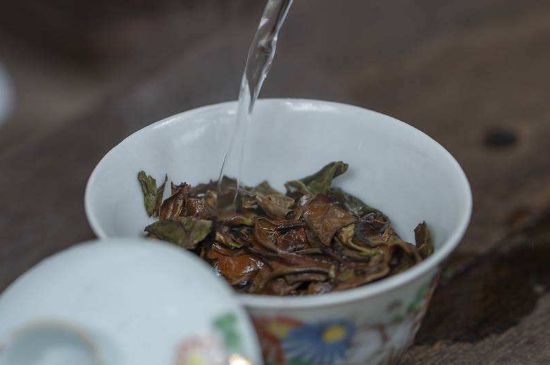 哪種茶葉可以放冰箱，哪些茶不能放冰箱？