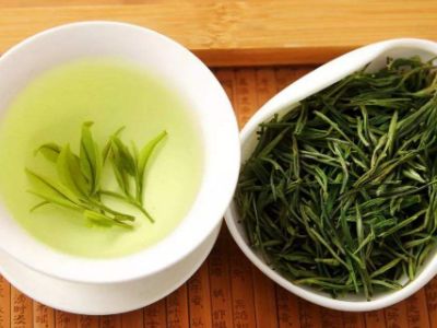 白茶顏色變黃還能喝嗎，發(fā)黃的白茶好不好？