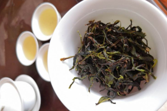什么茶葉喝起來(lái)超級香，什么茶泡出來(lái)滿(mǎn)屋濃香?