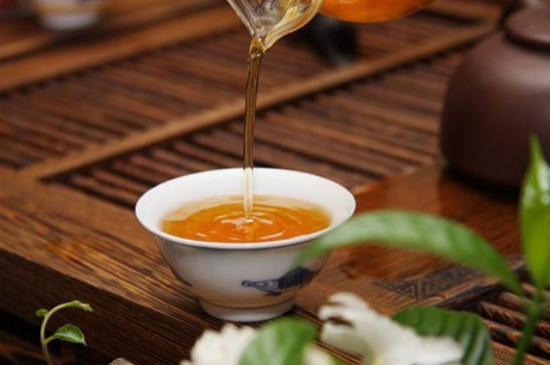 什么茶葉喝起來(lái)超級香，什么茶泡出來(lái)滿(mǎn)屋濃香?