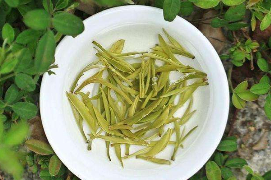 什么茶葉喝起來(lái)超級香，什么茶泡出來(lái)滿(mǎn)屋濃香?