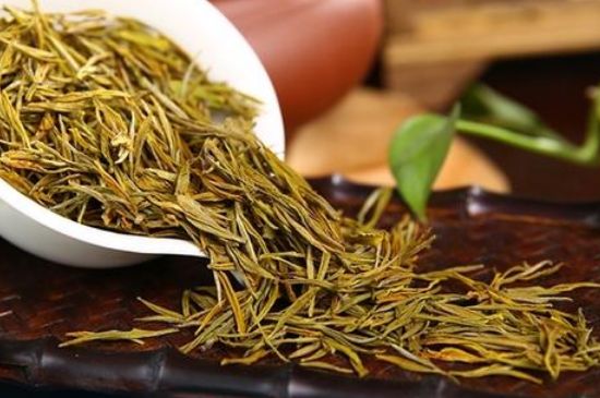 黃金茶的功效及禁忌癥，黃金茶有什么副作用嗎？