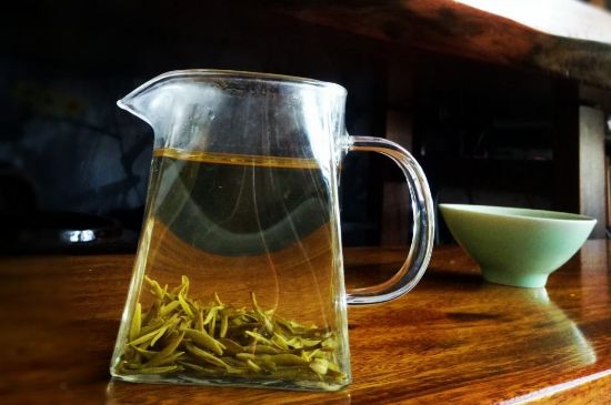 喝黃金茶禁忌，什么人不能喝黃金芽茶？