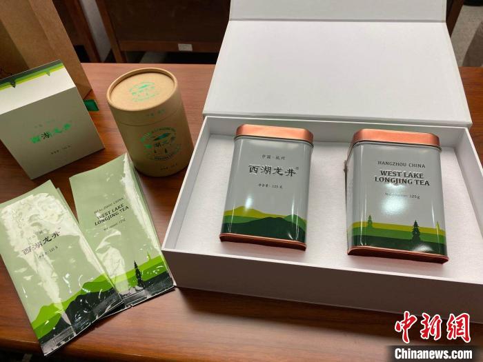 “最杭州、更國際”系列?！″X(qián)晨菲 攝