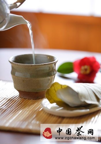 喝茶過(guò)程7個(gè)不 你知多少？