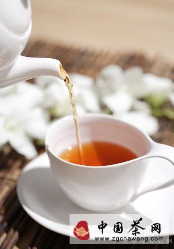 喝茶過(guò)程7個(gè)不 你知多少？