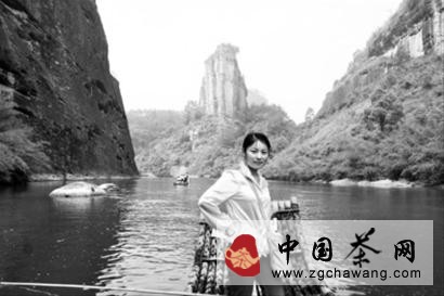 虞梅方:把大紅袍山莊開(kāi)進(jìn)武夷山