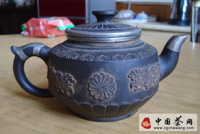 愛(ài)壺說(shuō)丨紫砂裝飾的幾種常見(jiàn)手法