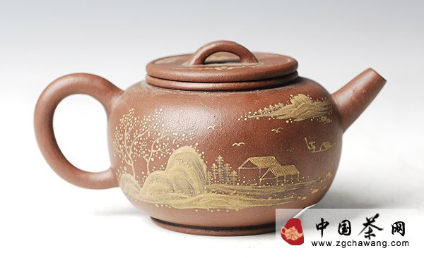 愛(ài)壺說(shuō)丨紫砂裝飾的幾種常見(jiàn)手法
