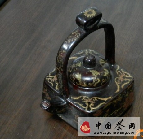 愛(ài)壺說(shuō)丨紫砂裝飾的幾種常見(jiàn)手法