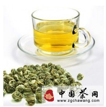 茉莉花茶的分類(lèi)
