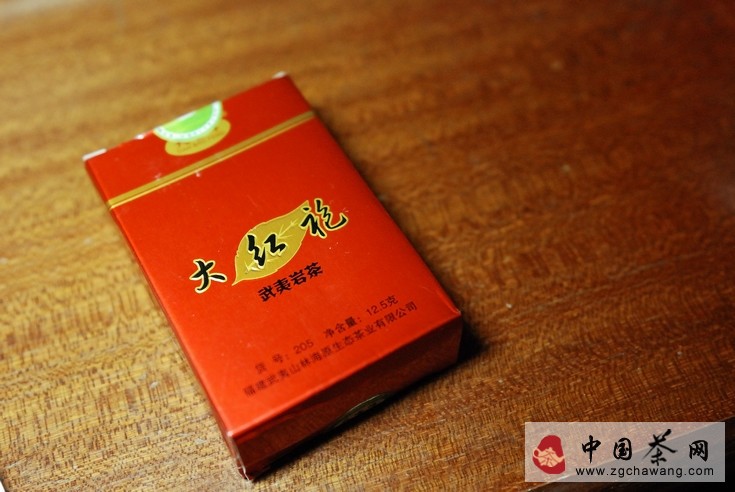 大紅袍主觀(guān)口感評測(一) 文/鳳影 - 鳳 影  - 鳳影閣