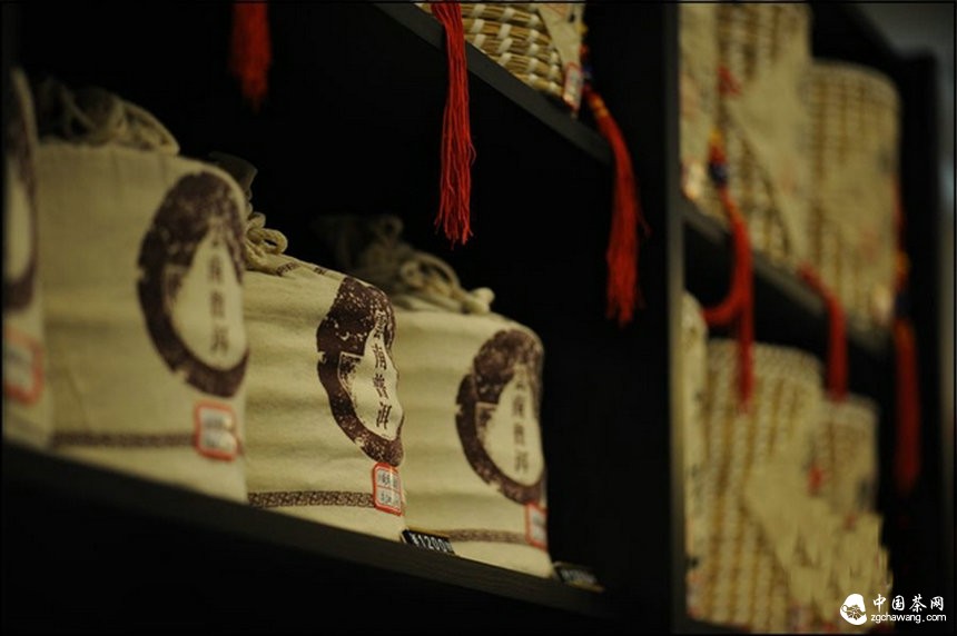 普洱茶暴跌嚇壞投資客 商家:才一百多能跌多少